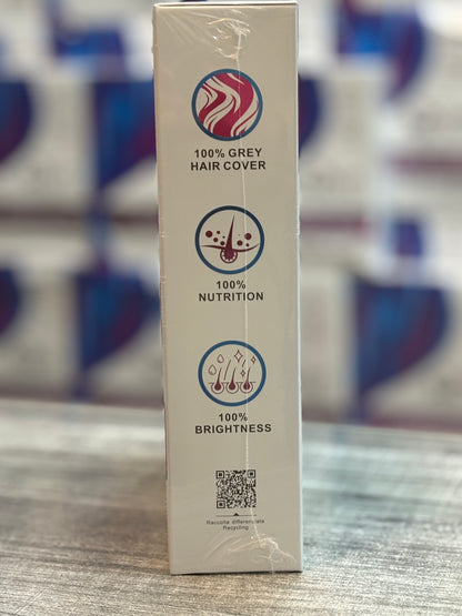 100% Original ING Hair Color (1000ml)